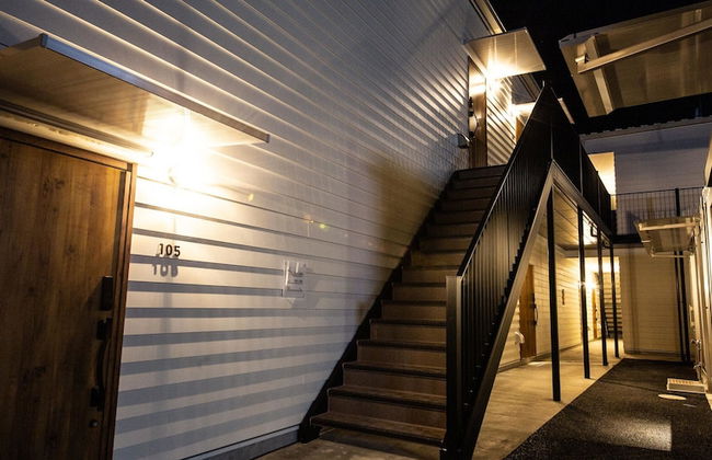 Rakuten Stay Motel Nikko Kinugawa - Foto 48