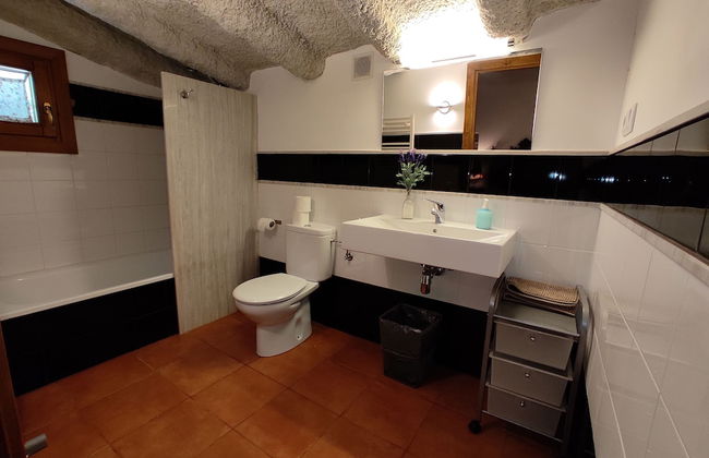 Casa Rural Can Soler de Rocabruna - Foto 19