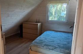 Uroczy domek nad Gilem - Foto 14