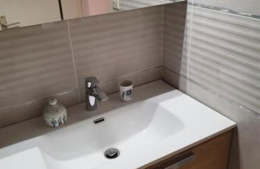 Appartement(4-6 pers) Superbe vue mer, Rés. Les RIVES DE LA FAVIERE - Foto 41