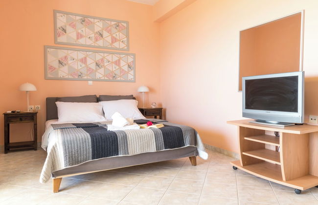 Villa Marafen by Corfu Escapes - Foto 2