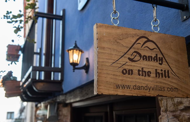 Dandy Villas Arnea Arni - Foto 1