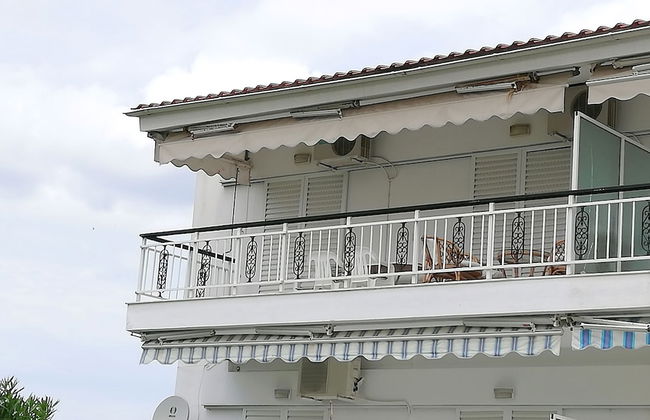 Hanioti Apartment - Foto 13