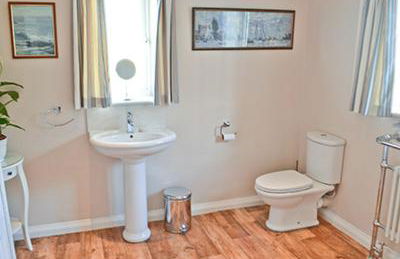 Heather Cottage - Foto 9