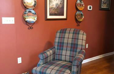 The Carriage House on Slope Hill - Foto 14