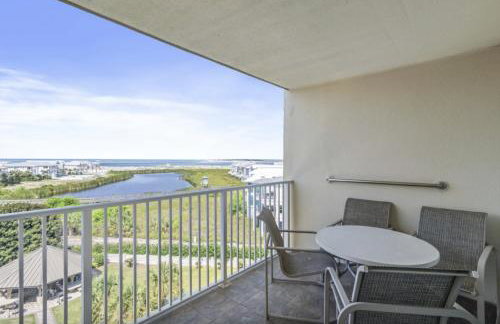 Book Me Baby! Islander #615 Aurora in Destin - Foto 4