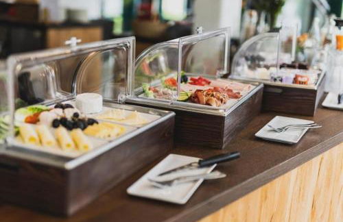 Luxusapartment am Freiburger Stadtrand, Freiburg im Breisgau - Photo 34