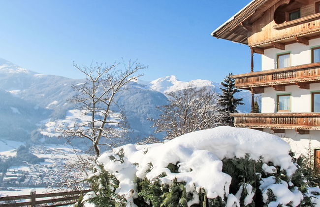 Ferienhof Sonnseitn - Foto 28