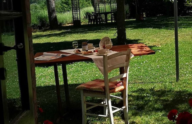 Frateria Di San Benedetto - Foto 31