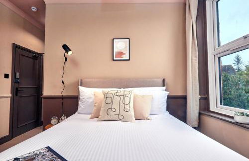 Settle in Winchester - Stylish Self Check-In Rooms - Foto 38