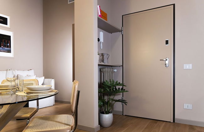 Cà Bèla - Certosa - Foto 20