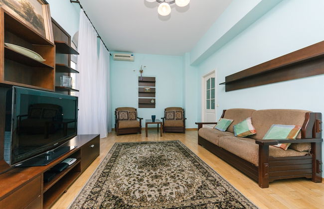 Apartments Kreshchatik 27-28 - Foto 12