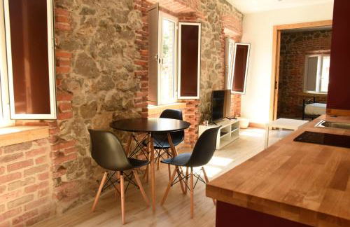 Apartamentos Tierra y Arte - Foto 6