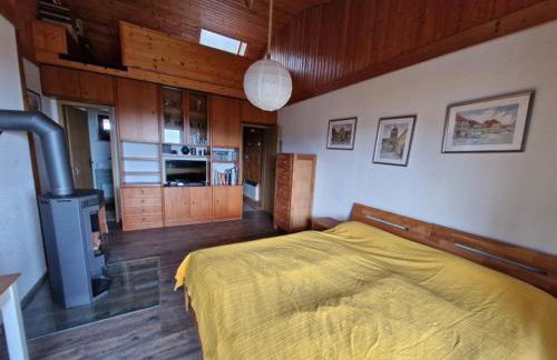 Ferienhaus Rhönblick - Foto 9