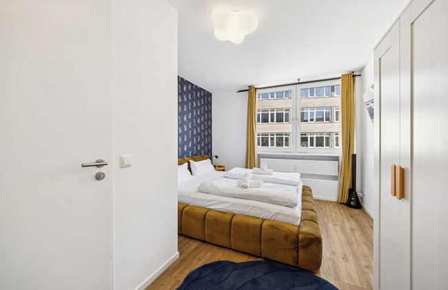 Arbio I Cube Studios & Apartments St Pauli - Foto 18