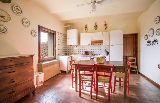 Fattoria di Maiano - Foto 36