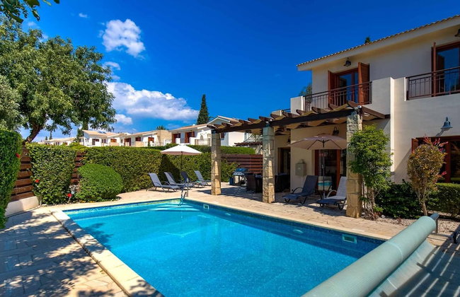 Villa Hg12 - Athina in Kouklia - Foto 15