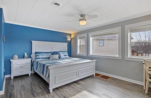 Grand Getaway with Private Dock near Coconuts - Foto 32