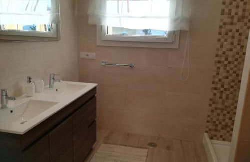 Campo Mar - Golden House Villa - Foto 21