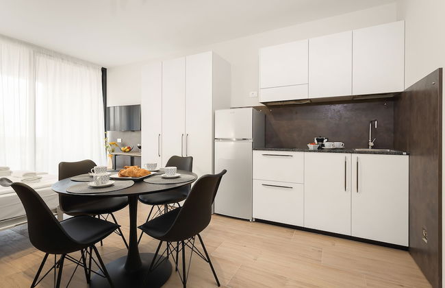 Residence Del Mar Emotion - Foto 32