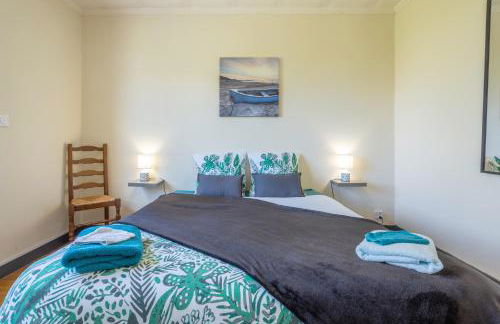 Maison proche du port plage et surf - Foto 11