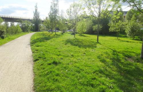 Ambiance Zen-Coliving-Télétravail - Foto 11