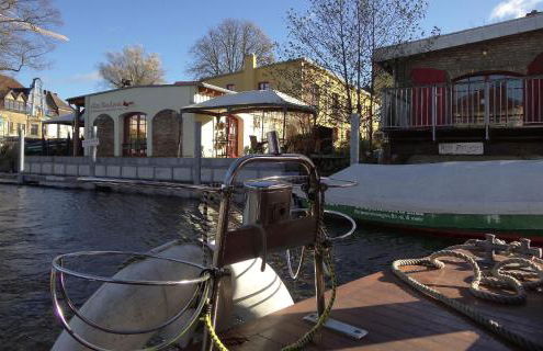 Kulturgasthof Alte Reederei - Foto 17