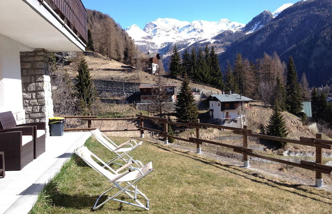 Affittacamere Buenavista Guest House - Foto 25