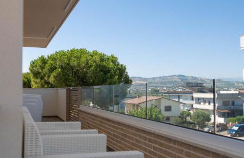 Residence LeoMare - Foto 48