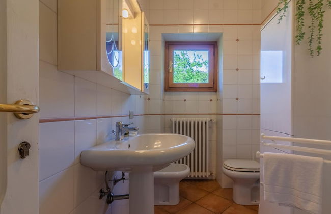 Villa Gard by Wonderful Italy - Foto 34