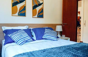 Iloa Alagoas, apto Luxo 02 quartos sala e cozinha - Foto 17