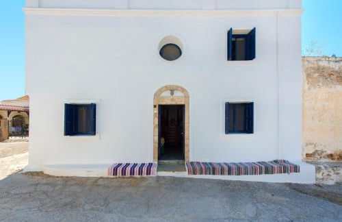 Litsa Holiday Home - Foto 17