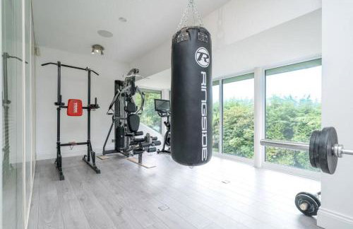 The Luxury Country Home - Foto 17