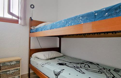 Studio cabine avec terrasse et parking à Banyuls-sur-Mer - FR-1-309-277 - Foto 10