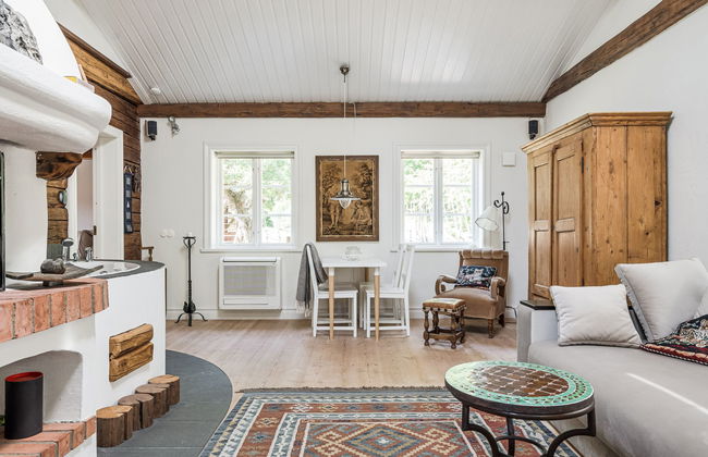 Skarpsätter Sportgård - Foto 37