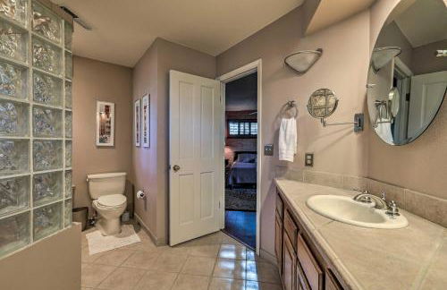 Upscale Flagstaff Country Club Home with Mtn Views! - Photo 13