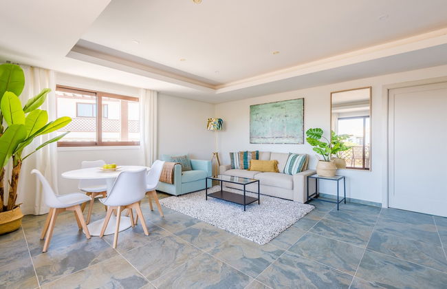 Falesia Beach C - Foto 19