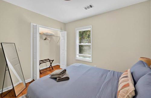 Grove Park Haven Sleeps 12, Large Backyard - Foto 16