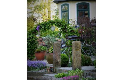 Holiday apartment with 1 bedroom - Foto 10