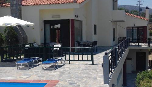 Villa Iliothea - Foto 3