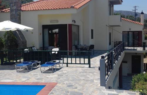 Villa Iliothea - Foto 3