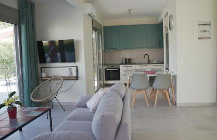 Olive Garden Villas - Foto 49