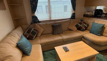 Lovely Serenity 1 and gorgeous Serenity 2 are 3 bedroom 2 bathroom caravans - Foto 3