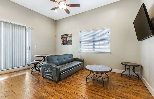 Cozy Condos near French Quarter - Foto 31