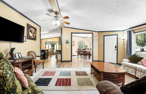 Rocky Mountain Rustic - Foto 6