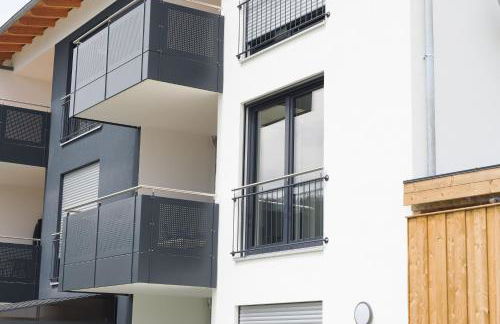 Ferienwohnung Emma mit Balkon - Foto 26