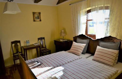 Folwark Pszczew - Foto 46