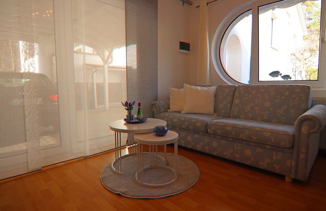 Charmanter Bungalow in Neubukow nahe der Ostsee - Foto 28