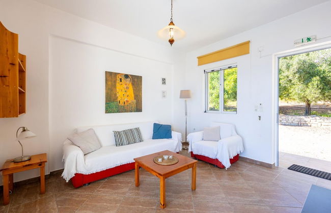 Villa Thalia in Pilos Nestor - Foto 12