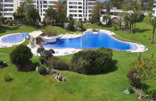 Apartment Vila Marachique Elegant - Photo 1